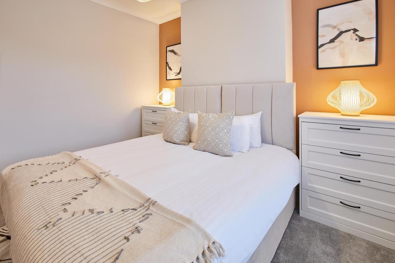 Host & Stay - Belle Vue Saltburn-by-the-Sea Exteriér fotografie