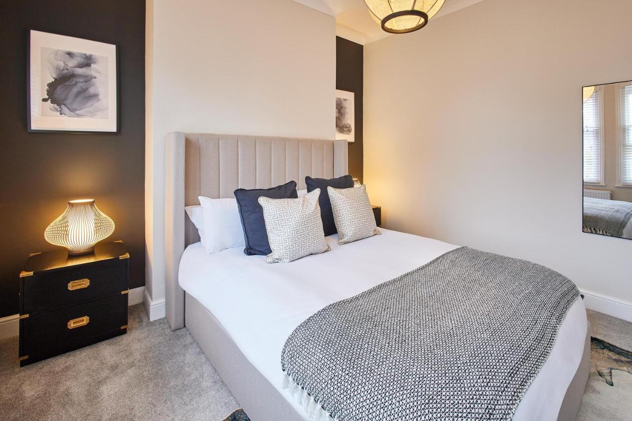 Host & Stay - Belle Vue Saltburn-by-the-Sea Exteriér fotografie